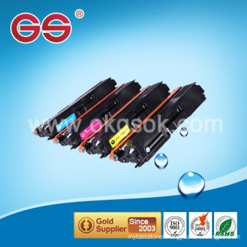 Empty toner cartridge TN 315 325 345 375 toner cartridge for Brother